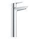 Змішувач для раковини Grohe QuickFix StartEdge XL-Size 23777001 з донним клапаном CV030592 фото 4