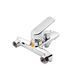 Смеситель для ванны Kroner KRP Dorn - C060 CV033916 фото 3