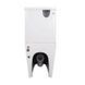 Унитаз напольный Qtap Crow Eco безободковый с сиденьем Soft-close QTCRO27W48750 SD00054874 фото 8
