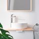 Змішувач для раковини Grohe QuickFix StartEdge XL-Size 23777001 з донним клапаном CV030592 фото 7