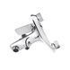 Смеситель для ванны Kroner KRP Dorn - C060 CV033916 фото 6