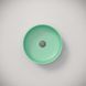 Умивальник (раковина) VBI PRATO MINT MATT накладний VBI-011403 фото 7