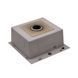 Кухонна мийка Kroner KRP Derby - 5050HM Brush (2,5/0,5 мм) CV027234 фото 6