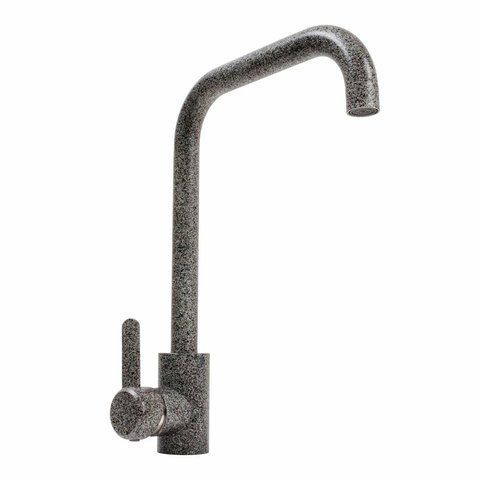 Смеситель кухонный Platinum KT 11 (3008B-FH) Микс 2554052025 фото