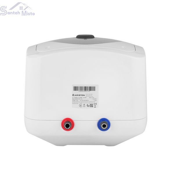 Водонагреватель Ariston Andris Rs 15/3 с мокрым ТЭНом 3100633 CV034069 фото