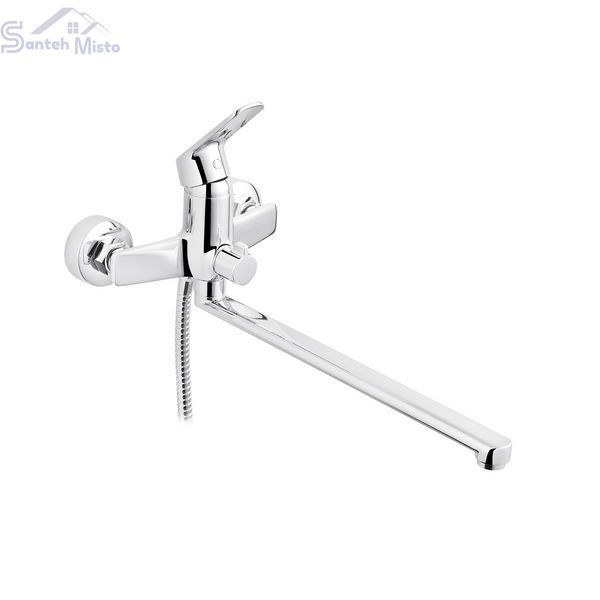 Смеситель для ванны Kroner KRP Dorn - C070 CV033915 фото