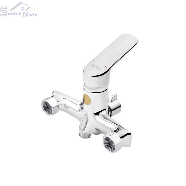 Смеситель для ванны Kroner KRP Dorn - C070 CV033915 фото
