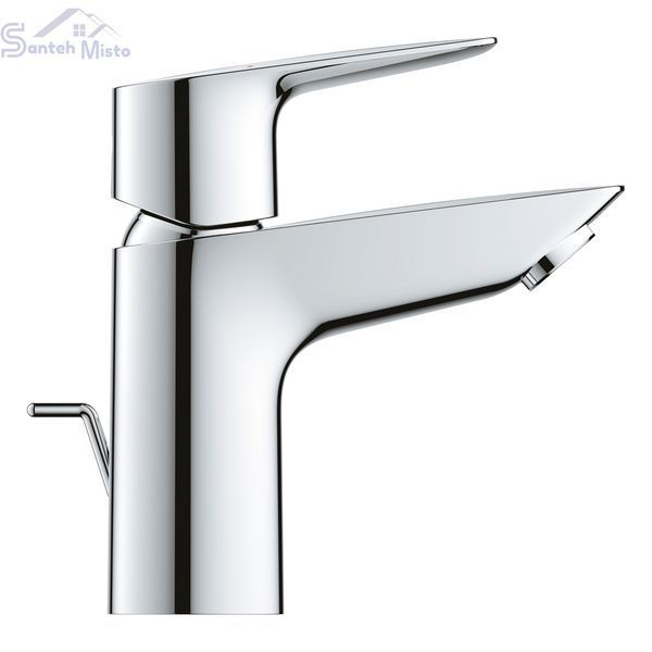 Смеситель для раковины Grohe QuickFix StartEdge S-Size 24196001 CV030593 фото