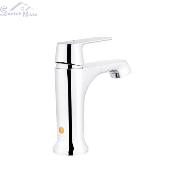 Набор 3 в 1 душова система Kroner Armada-C064K + змішувач Armada-C010 + змішувач Bidet-C082 CVS30212 фото