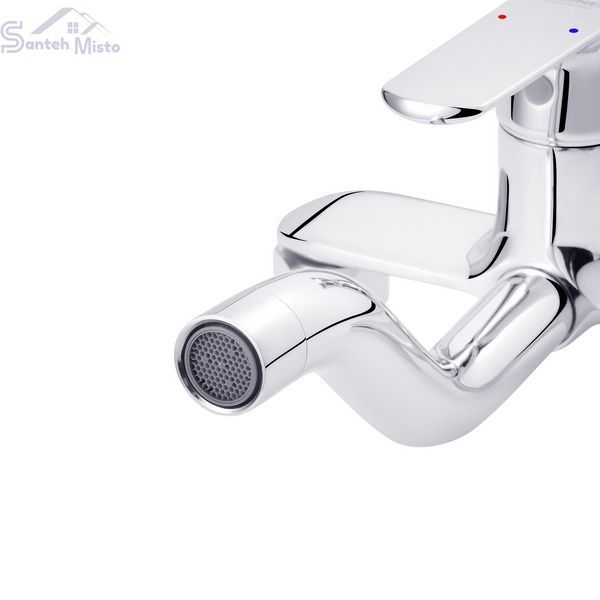 Набор 3 в 1 душова система Kroner Armada-C064K + змішувач Armada-C010 + змішувач Bidet-C082 CVS30212 фото