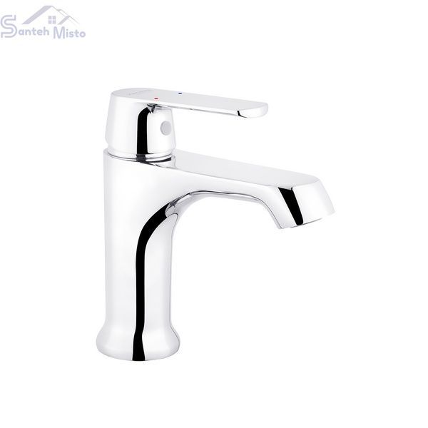 Набор 3 в 1 душова система Kroner Armada-C064K + змішувач Armada-C010 + змішувач Bidet-C082 CVS30212 фото