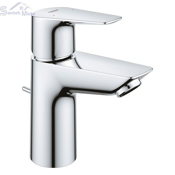 Змішувач для раковини Grohe QuickFix StartEdge S-Size 24196001 CV030593 фото
