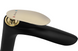 Смеситель для раковины (умывальника) REA ORBIT BLACK GOLD высокий * REA-B2055 фото 4