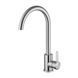 Змішувач для кухні Agua Elposo-INOX035 CV035455 фото 4