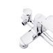 Набор 3 в 1 душевая система Kroner Armada-C064K + смеситель Armada-C010 + смеситель Bidet-C082 CVS30212 фото 5