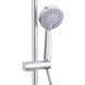 Набор 3 в 1 душевая система Kroner Armada-C064K + смеситель Armada-C010 + смеситель Bidet-C082 CVS30212 фото 9