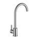 Змішувач для кухні Agua Elposo-INOX035 CV035455 фото 3