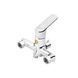 Смеситель для ванны Kroner KRP Dorn - C070 CV033915 фото 3