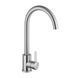 Змішувач для кухні Agua Elposo-INOX035 CV035455 фото 1