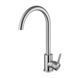 Змішувач для кухні Agua Elposo-INOX035 CV035455 фото 5