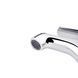 Набор 3 в 1 душевая система Kroner Armada-C064K + смеситель Armada-C010 + смеситель Bidet-C082 CVS30212 фото 29