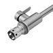 Змішувач для кухні Agua Elposo-INOX035 CV035455 фото 7