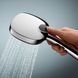 Змішувач для ванни Grohe QuickFix Get з душевою стійкою Vitalio Comfort 110 3288726929 CV036748 фото 13