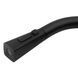 Комплект кухонної мийки Kraft HM 50х50 NANO BLACK (DECOR) PVD (3.0/1.0 мм) SМ1046 фото 22
