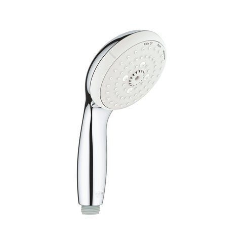 Лійка для ручного душу Grohe Tempesta 100 28419002 CV030538 фото