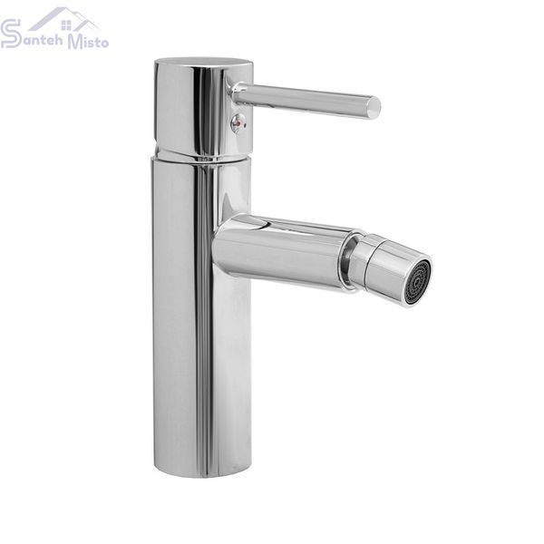 Змішувач для біде REA TESS CHROME хром * REA-B8805 фото