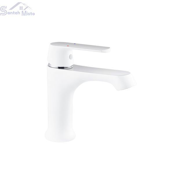 Набор 3 в 1 душевая система Kroner Armada-W063 + смеситель Armada-W010 + смеситель Bidet-C082 CVS30213 фото
