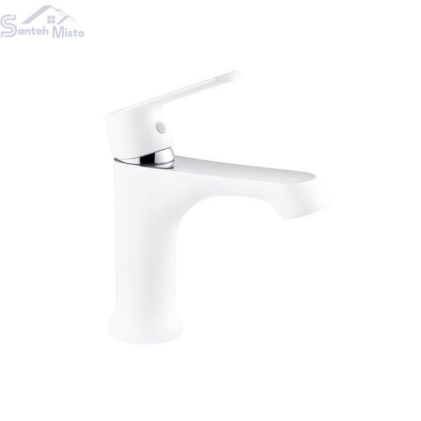 Набор 3 в 1 душевая система Kroner Armada-W063 + смеситель Armada-W010 + смеситель Bidet-C082 CVS30213 фото