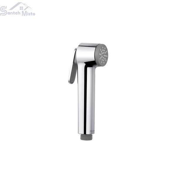 Набор 3 в 1 душевая система Kroner Armada-W063 + смеситель Armada-W010 + смеситель Bidet-C082 CVS30213 фото