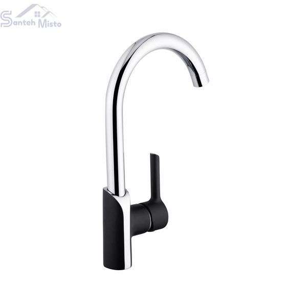 Змішувач для кухні Kroner KRP Essen - SCH030 CV024333 фото