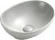Умивальник (раковина) MEXEN ELZA PLATINUM MATT накладний MEX-21014063 фото 1