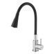 Комплект кухонной мойка Kraft KRF 5050 decor (3.0/1.0 мм) SM14005 фото 8
