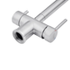 Комплект кухонної мийки KRP Geburstet - 7849LH Mrstet - 7849RHM SM1564 фото 12