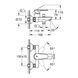 Змішувач для ванни Grohe QuickFix StartEdge 24198001 CV030595 фото 6