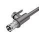 Смеситель для кухни Agua Elposo-INOX035AM CV035456 фото 7