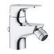 Смеситель для биде Grohe Start Flow 23770000 с донным клапаном CV036277 фото 1