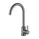 Смеситель для кухни Agua Elposo-INOX035AM CV035456 фото 4