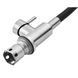 Комплект кухонной мойка Kraft KRF 5050 decor (3.0/1.0 мм) SM14005 фото 12