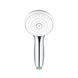 Лійка для ручного душу Grohe Tempesta 100 28419002 CV030538 фото 3