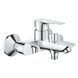 Змішувач для ванни Grohe QuickFix StartEdge 24198001 CV030595 фото 2