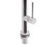 Змішувач для кухні Qtap Zdenek QTZDN9032103FC Brushed Nickel PVD 2350804664 фото 3