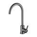 Смеситель для кухни Agua Elposo-INOX035AM CV035456 фото 5