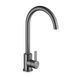 Смеситель для кухни Agua Elposo-INOX035AM CV035456 фото 1
