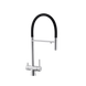 Комплект кухонної мийки KRP Geburstet - 7849LH Mrstet - 7849RHM SM1564 фото 10