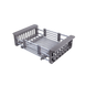 Комплект кухонної мийки KRP Geburstet - 7849LH Mrstet - 7849RHM SM1564 фото 8