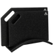 Комплект кухонной мойки Kraft NANO BLACK PVD HS60*45 (3.0/1.0 мм) декор SM10280 фото 23
